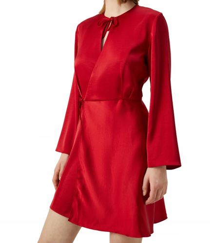 Sukienka Samsøe Samsøe SANIKKI DRESS S na Arena.pl