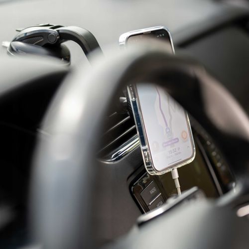 Spacecase Car Holder Sc07 Dash Magsafe Black na Arena.pl