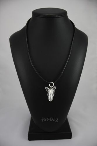 Bulterier - breloczek - 1920 na Arena.pl