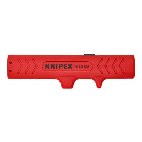 NARZĘDZIE DO ŚCIĄGANIA IZOLACJI 1680125 SB KNIPEX zdjęcie 5