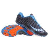 Buty biegowe Saucony Kilkenny XC UK unisex kolce lekkoatletyczne długodystansowe do biegania 40 1/2