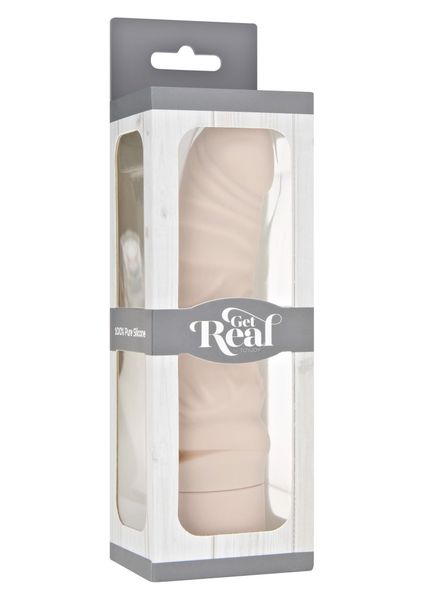 Mini Classic G-Spot Vibrator Light Skin Tone zdjęcie 2