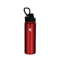 BH-7761 - Bidon 720 ml Berlinger Haus Burgundy Line