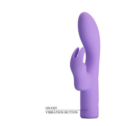 Pretty Love Elivia 10-Function G-Spot Vibrator 01 na Arena.pl