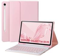 ETUI KLAWIATURA do SAMSUNG GALAXY TAB S9 FE 10.9 SM-X510 SM-X516