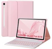 ETUI KLAWIATURA do SAMSUNG GALAXY TAB S9 FE 10.9 SM-X510 SM-X516