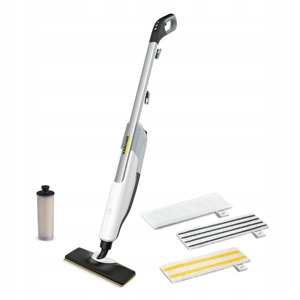 Mop parowy Karcher / parownica SC 2 Upright EasyFix AE zdjęcie 1