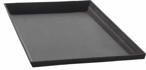 Płyta grillowa gładka Devil Plancha flat - Brunner zdjęcie 1