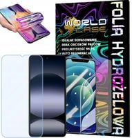 FOLIA HYDROŻELOWA OCHRONNA DO XIAOMI A5 4G EKRAN MOCNA MOCNA