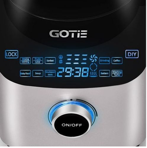 Gotie ONE TOUCH MULTIBLENDER GBS-2500 na Arena.pl