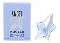 Thierry Mugler Angel 25 ml woda perfumowana refillable kobieta EDP