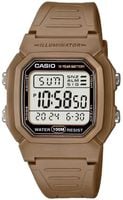 zegarek casio w-800h-5avdf + box