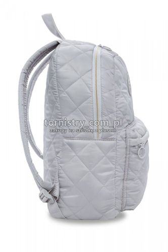 Plecak CoolPack miejski RUBY beżowy GREY MIST (22875) na Arena.pl