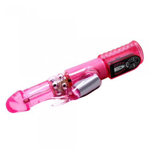 baile  pleasurizer legend toyz, 8 vibration functions 8 rotation functions na Arena.pl