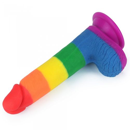 7.5 prider dildo na Arena.pl