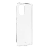 ROAR futerał JELLY do SAMSUNG A32 LTE transparentny