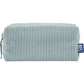 SASZETKA DUŻA OXFORD BLOOM MIĘTA