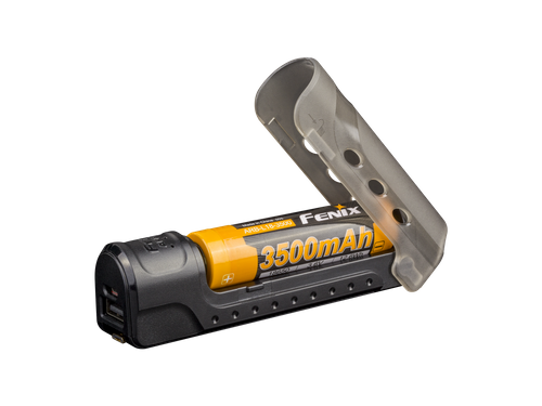 Ładowarka USB Fenix ARE-X11 na Arena.pl