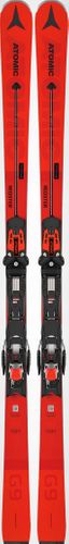 Narty Atomic Redster Ultra Titanium G9 183cm 2020! na Arena.pl