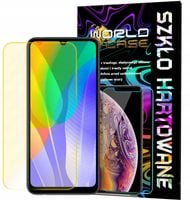SZKŁO HARTOWANE DO HUAWEI Y6P NA EKRAN SZKIEŁKO OCHRONNE