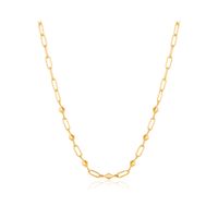 Naszyjnik Męski Ania Haie N025-03G 40 cm