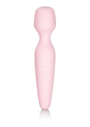 vibrating ultimate wand pink na Arena.pl