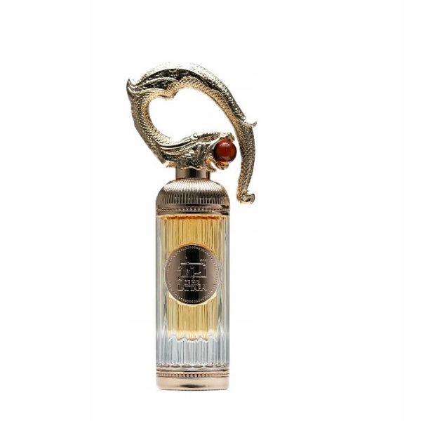 Lattafa Sehr 100 ml EDP zdjęcie 2