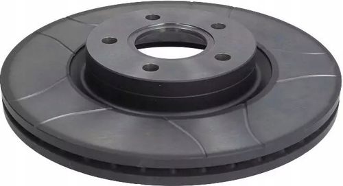 TARCZA HAM PRZOD 300X25 V MAX BREMBO na Arena.pl