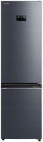 Lodówka Toshiba GR-RB500WE-PMJ NO FROST 202 cm 41 dB Srebrna
