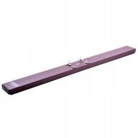 PIHER ŚCISK STOLARSKI STOPA ANTYPOŚLIZGOWA 6X20 CM DO MULTIPODPORY P34036