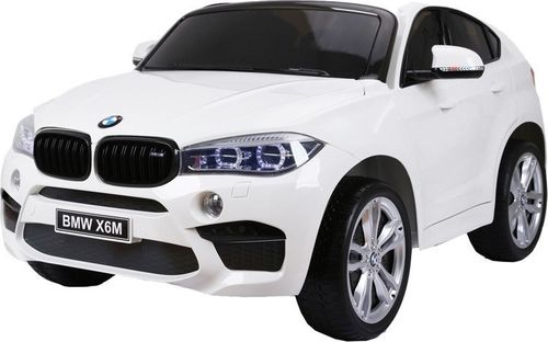 Bmw X6M na Arena.pl