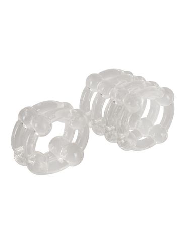 2er silicon ringeset looping na Arena.pl