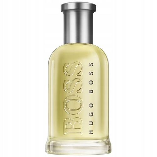 HUGO BOSS Bottled EDT woda toaletowa dla mężczyzn perfumy męskie 100ml na Arena.pl
