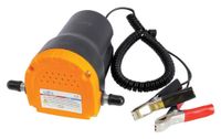 POMPKA POMPA SPUSZCZANIA PALIWA WODY OLEJU 12V 60W