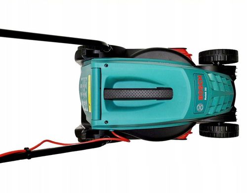 KOSIARKA ELEKTRYCZNA 32cm 1200W ROTAK ARM 32 BOSCH na Arena.pl