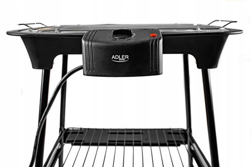 grill elektryczny adler ad 6602 na Arena.pl