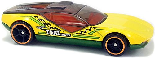 Hot Wheels City 5pak na Arena.pl
