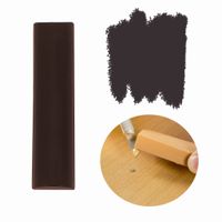 Wosk korekcyjny do mebli miękki 71 - Palisander