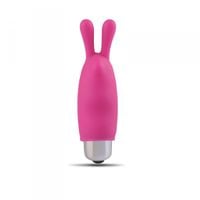 vibratore mini finger fan ears