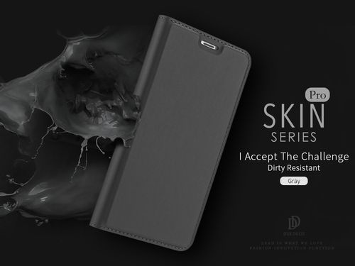 ZAMYKANE ETUI XIAOMI REDMI NOTE 5A PRIME DUX DUCIS na Arena.pl
