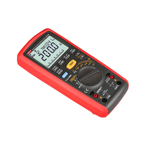 Miernik Uni-T UT505B na Arena.pl