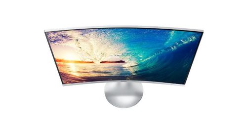 Samsung 27'C27F591FDUX na Arena.pl