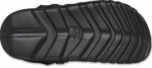 Crocs Dziecięce Buty Chodaki Duet Max II 208774 Clog 28-29 na Arena.pl