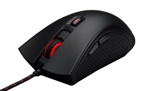 HyperX Pulsefire FPS Mysz + Podkładka Fury S na Arena.pl