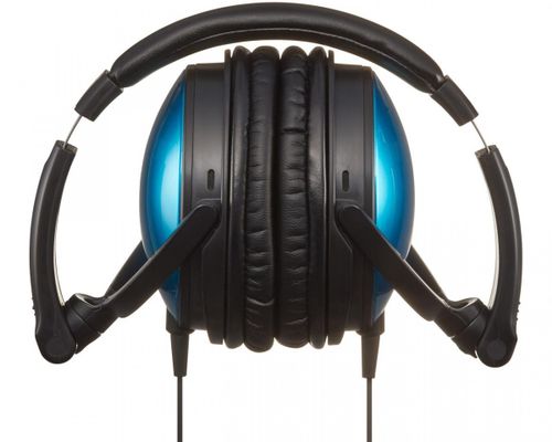 JVC HA-SR625 niebieskie na Arena.pl