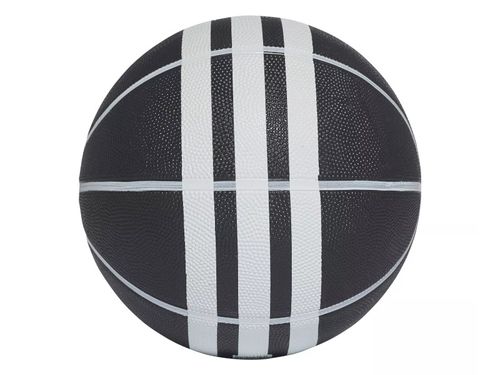 Piłka do koszykówki Adidas 3S Rubber X Rozmiar 7 na Arena.pl