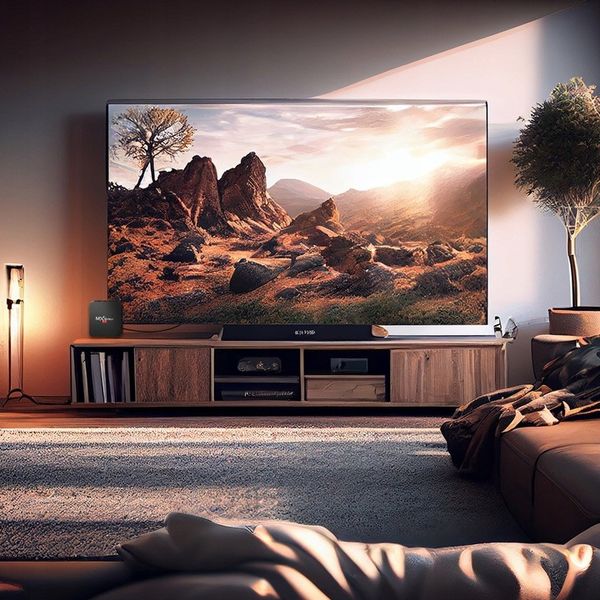 SMART TV BOX MXQ PRO 4K 1+8GB ANDROID 11.1 WIFI SD 5G DEKODER JĘZYK zdjęcie 10