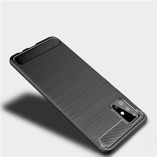 TECH-PROTECT TPUCARBON GALAXY M51 BLACK na Arena.pl