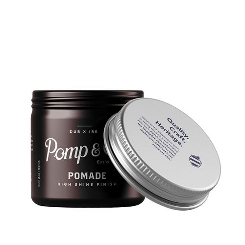 Pomada do włosów Pomp & Co. - 60ml na Arena.pl