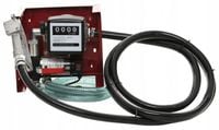 Pompa do paliw Kraft&Dele 375 W 230 V 40 l/min